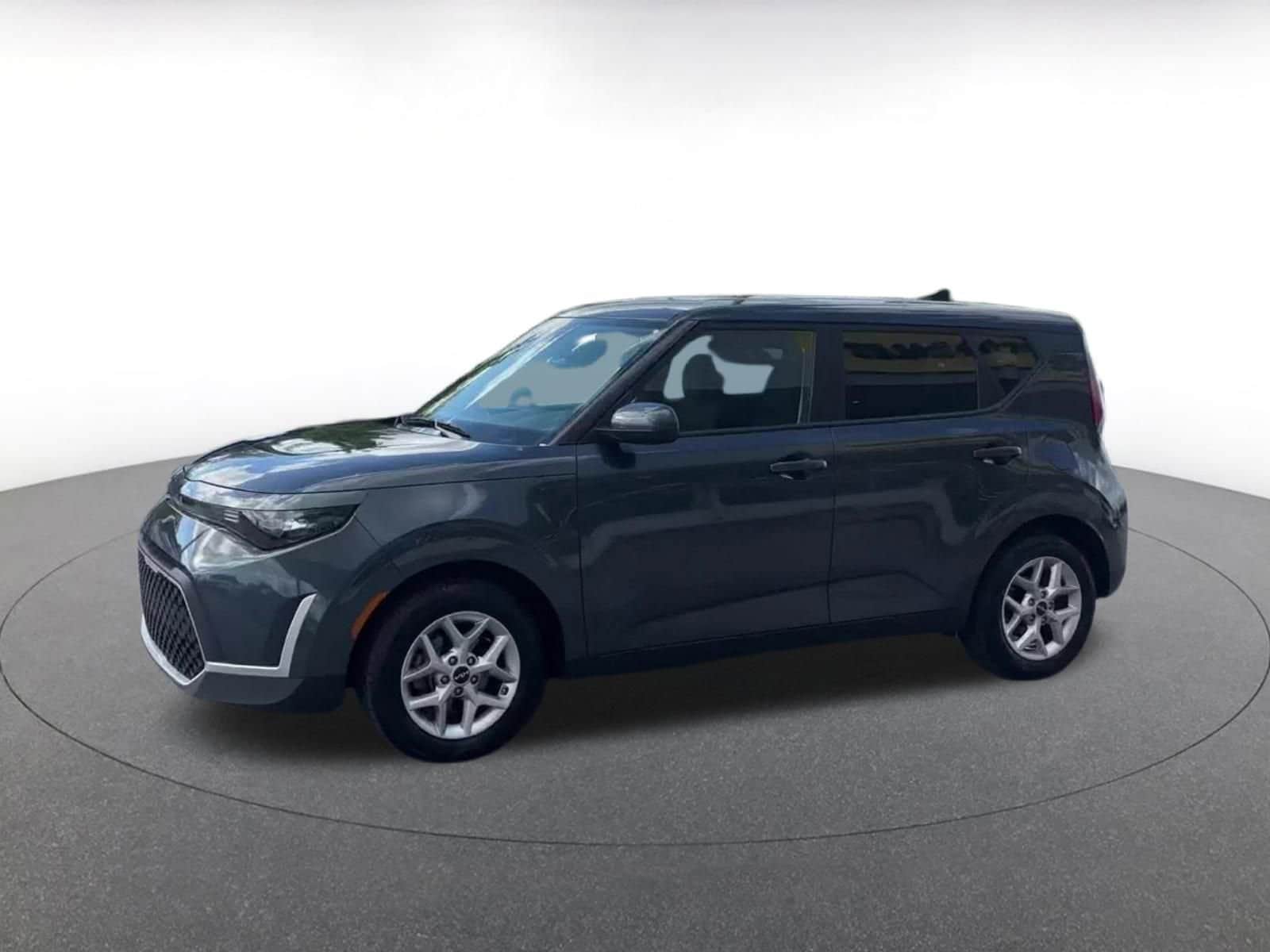Thumbnail: 2025 Kia Soul - 8
