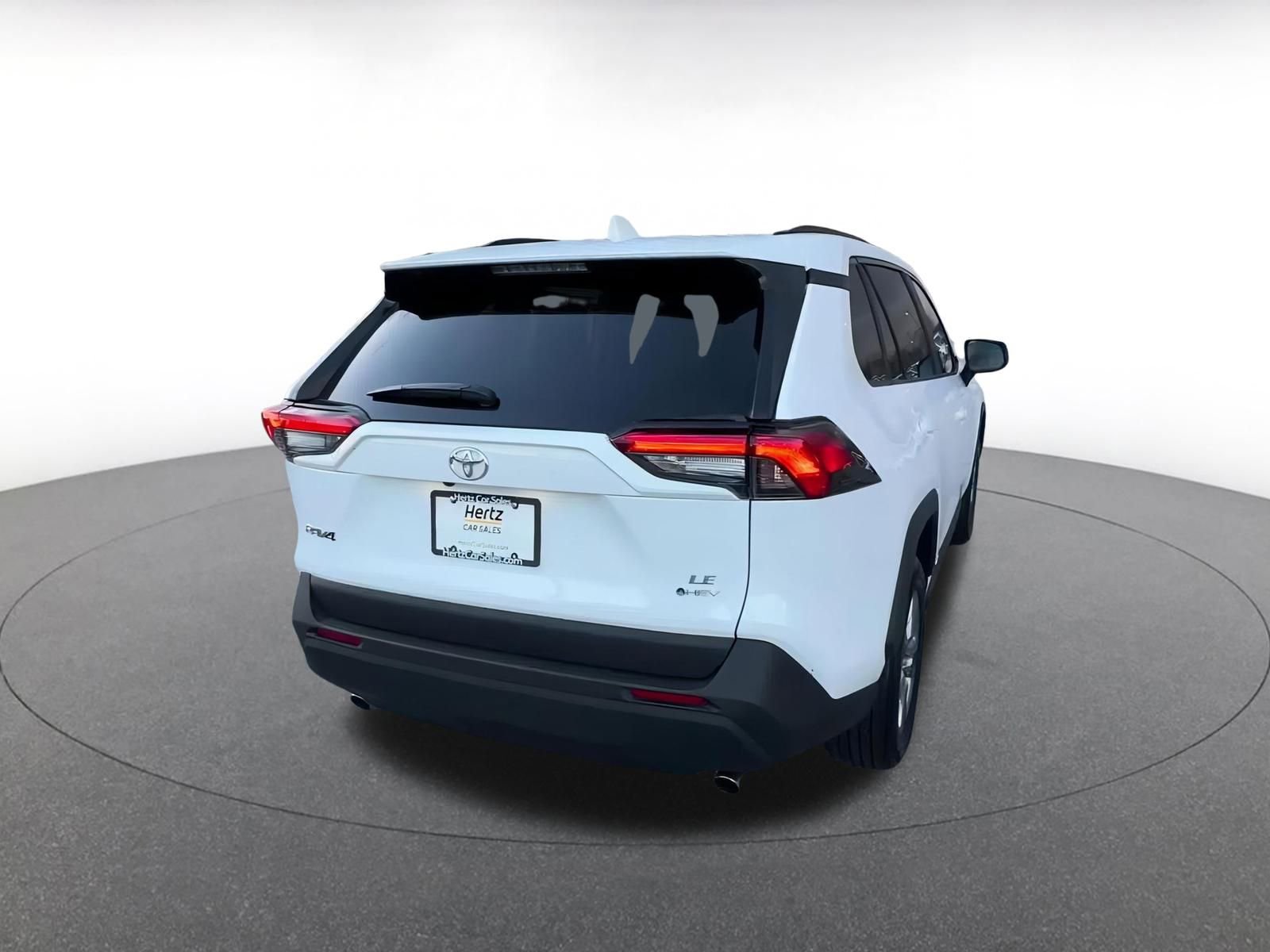 Thumbnail: 2025 Toyota RAV4 - 14