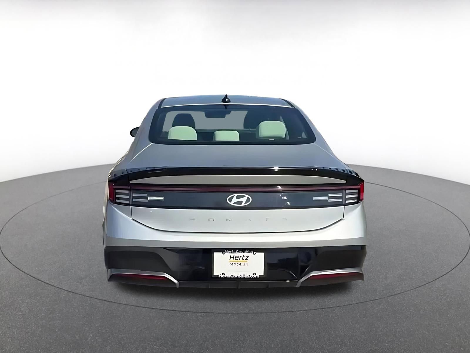 Thumbnail: 2025 Hyundai Sonata - 11