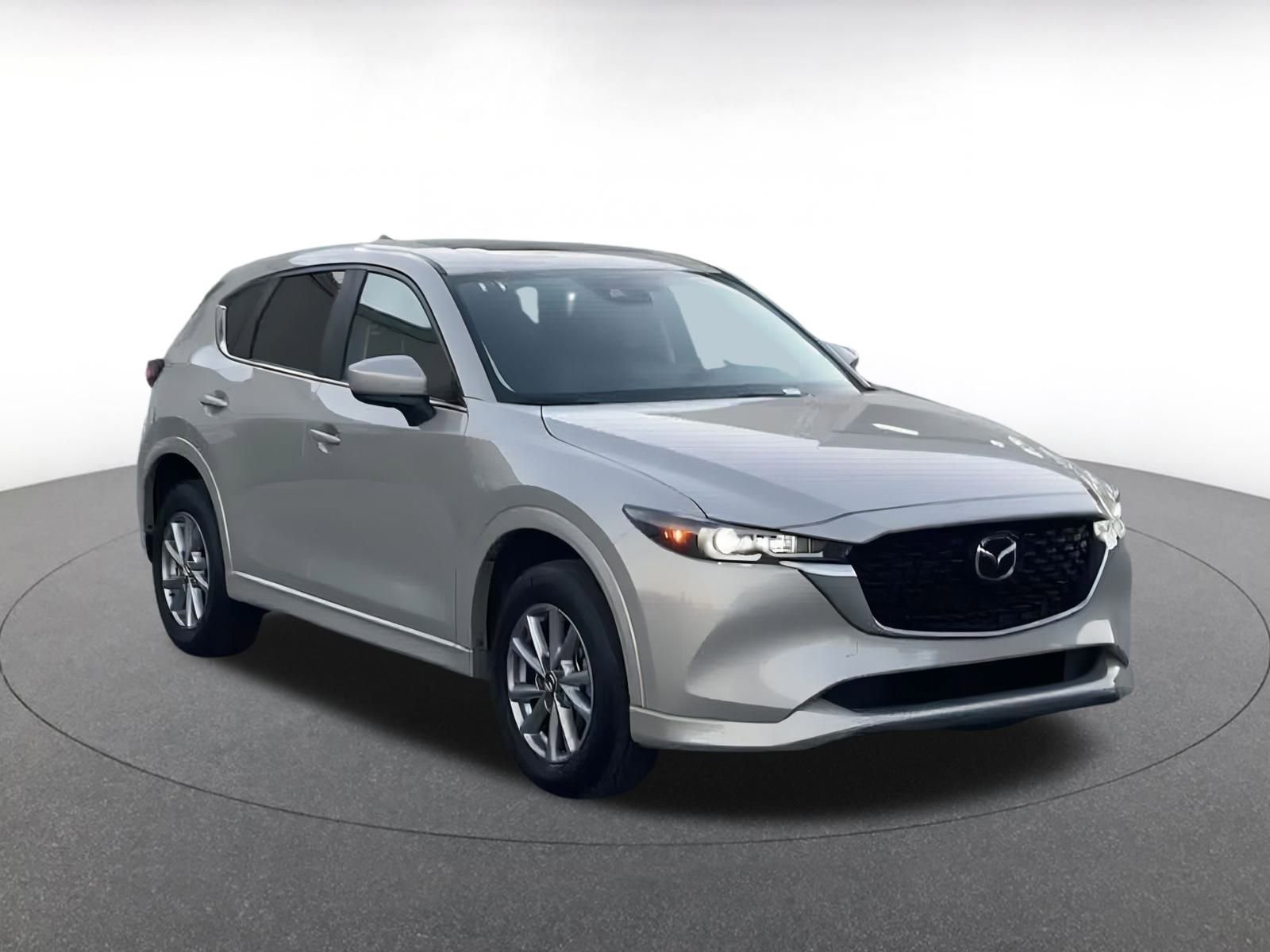 Thumbnail: 2025 Mazda CX-5 - 3