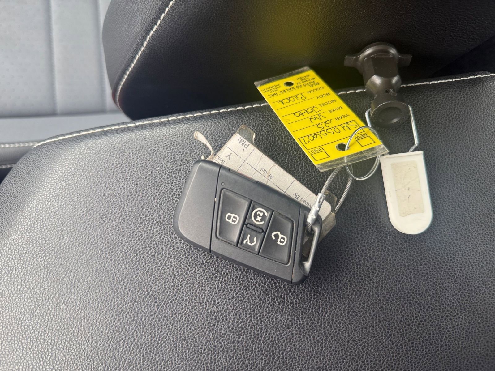 Thumbnail: 2025 Volkswagen Jetta - 21