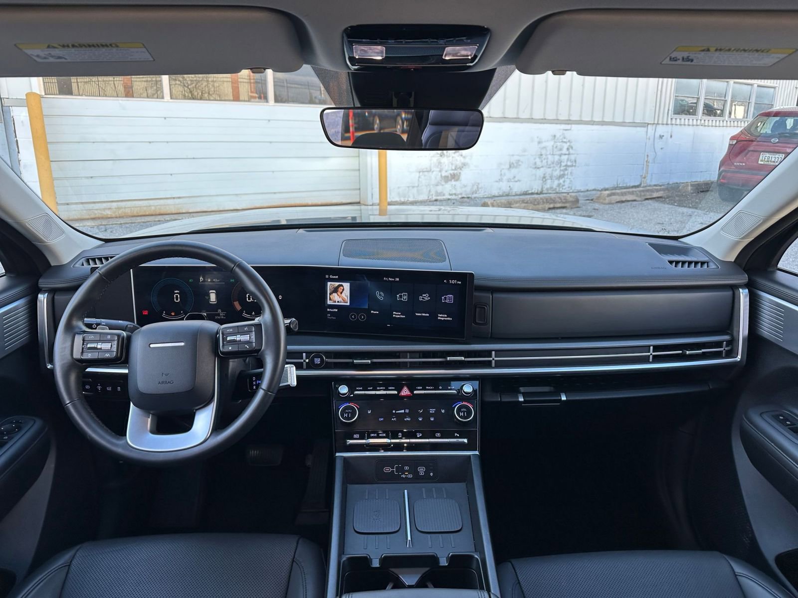 Thumbnail: 2025 Hyundai Santa Fe - 32