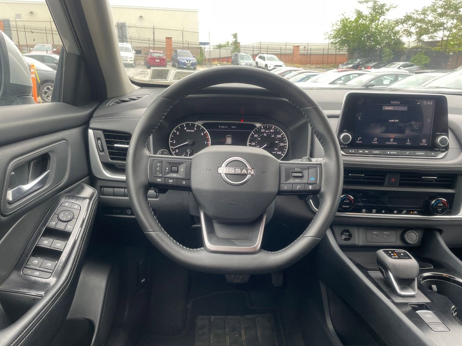 Thumbnail: 2025 Nissan Rogue - 34
