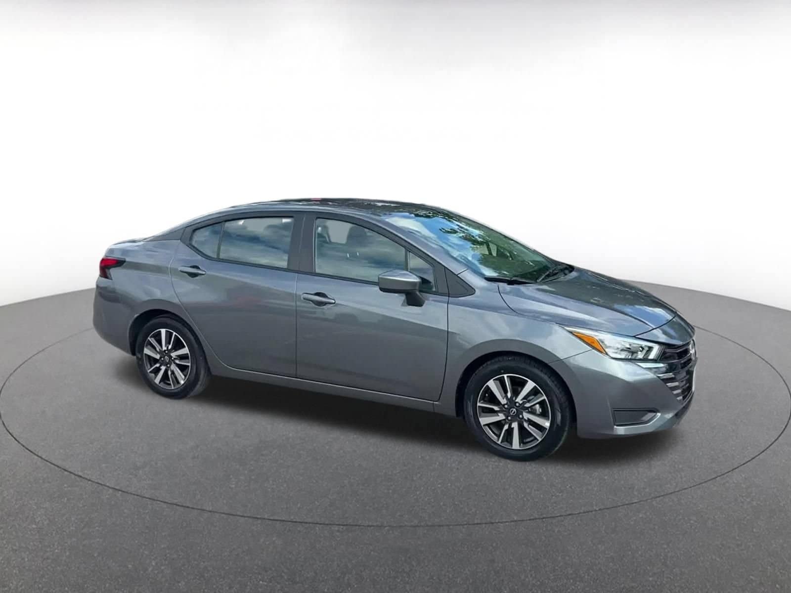 Thumbnail: 2025 Nissan Versa - 2