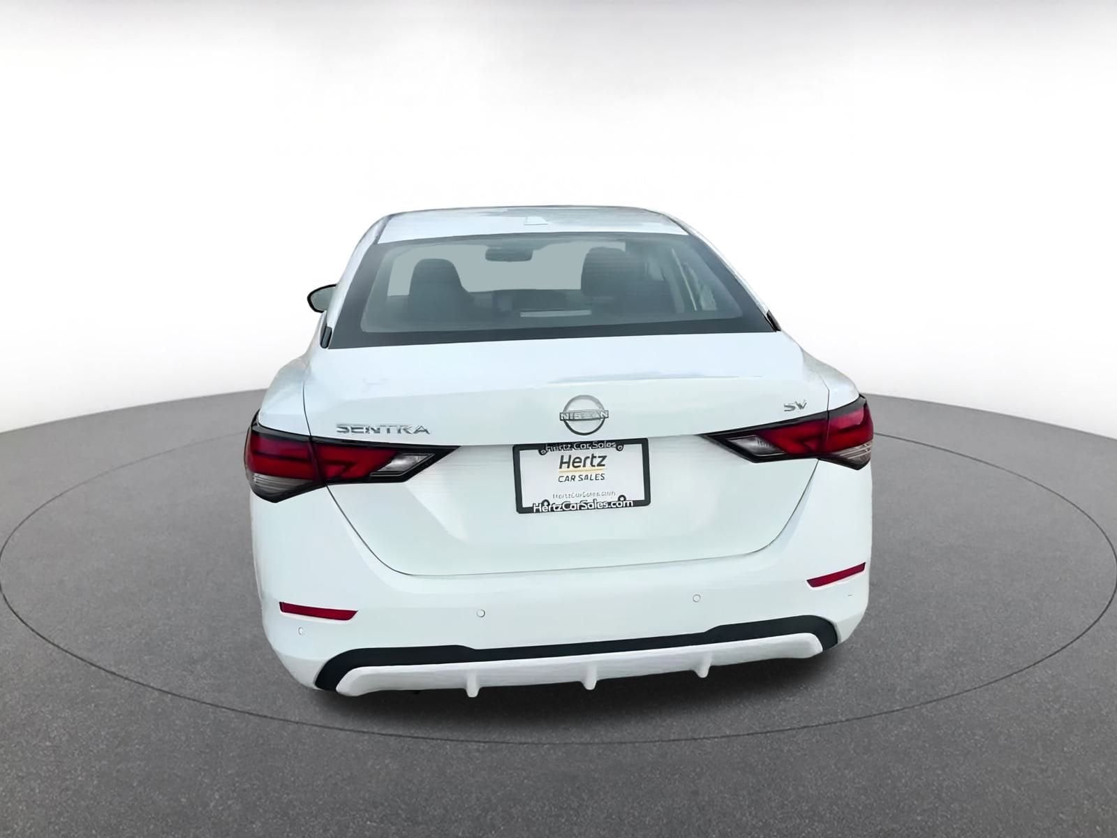 Thumbnail: 2024 Nissan Sentra - 12
