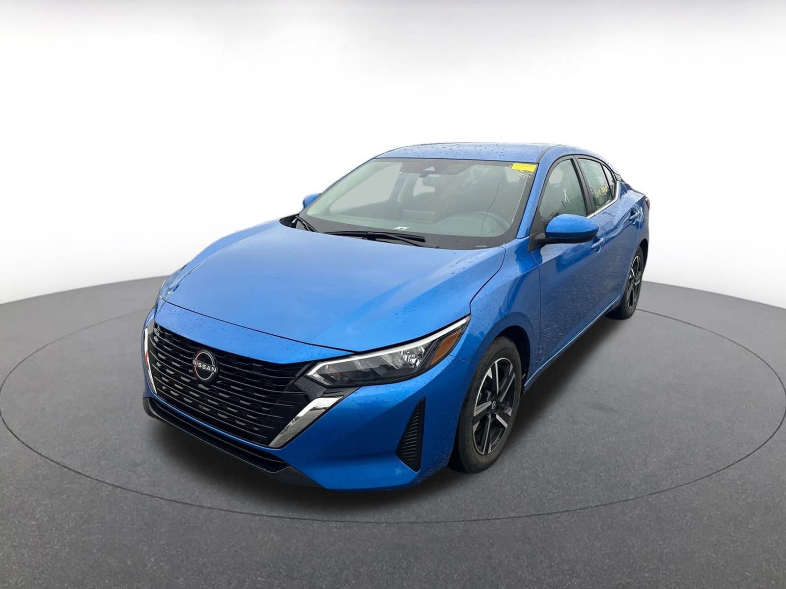 Thumbnail: 2024 Nissan Sentra - 3