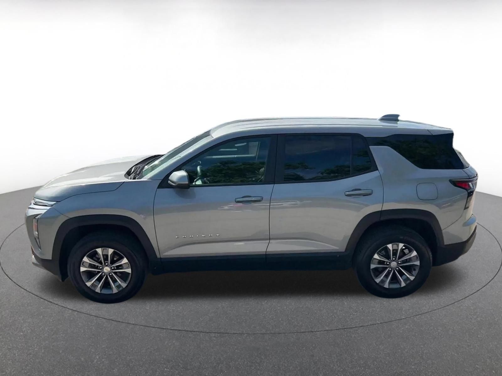 Thumbnail: 2025 Chevrolet Equinox - 9