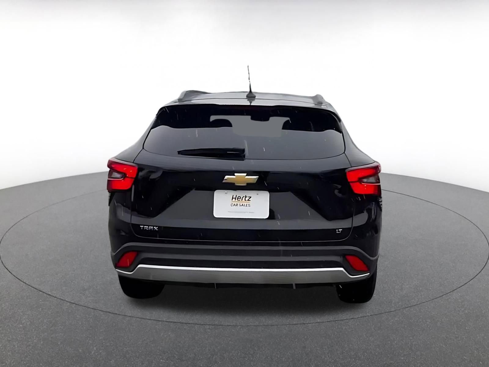 Thumbnail: 2025 Chevrolet Trax - 12