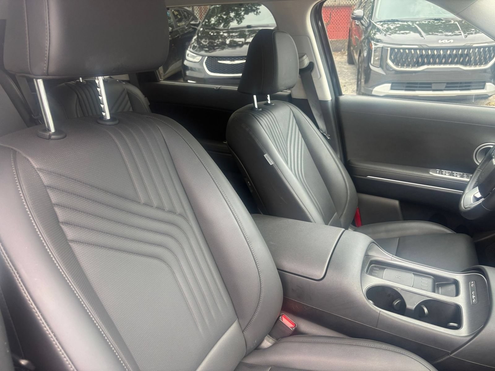 Thumbnail: 2026 Hyundai Palisade - 31