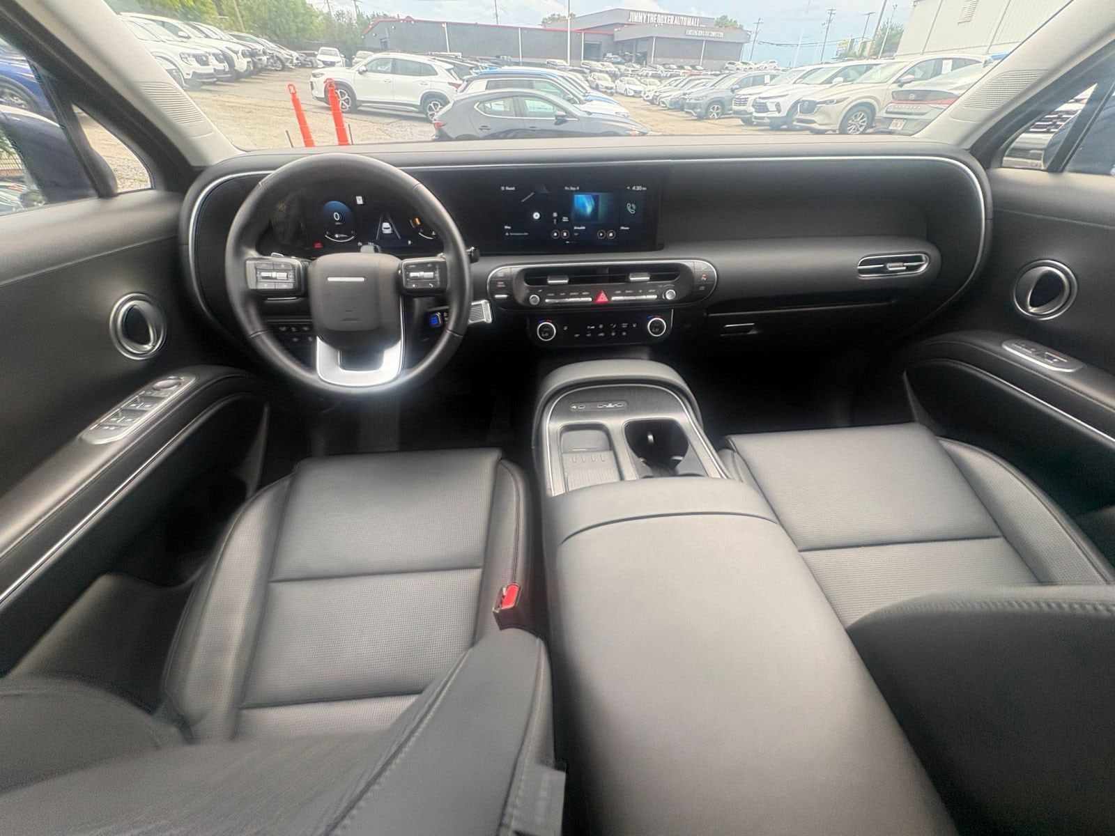 Thumbnail: 2026 Hyundai Palisade - 28