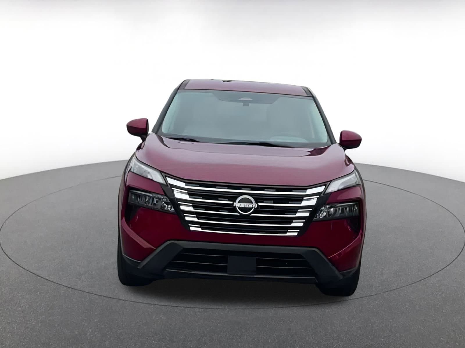 Thumbnail: 2024 Nissan Rogue - 8