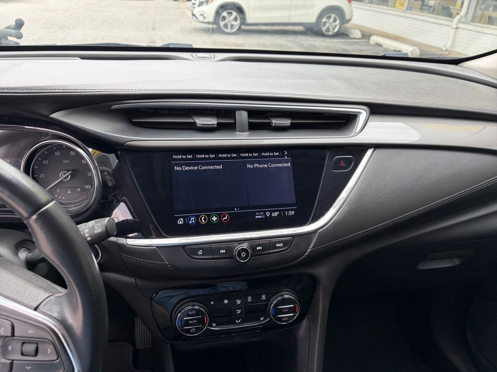 Thumbnail: 2021 Buick Encore GX - 17