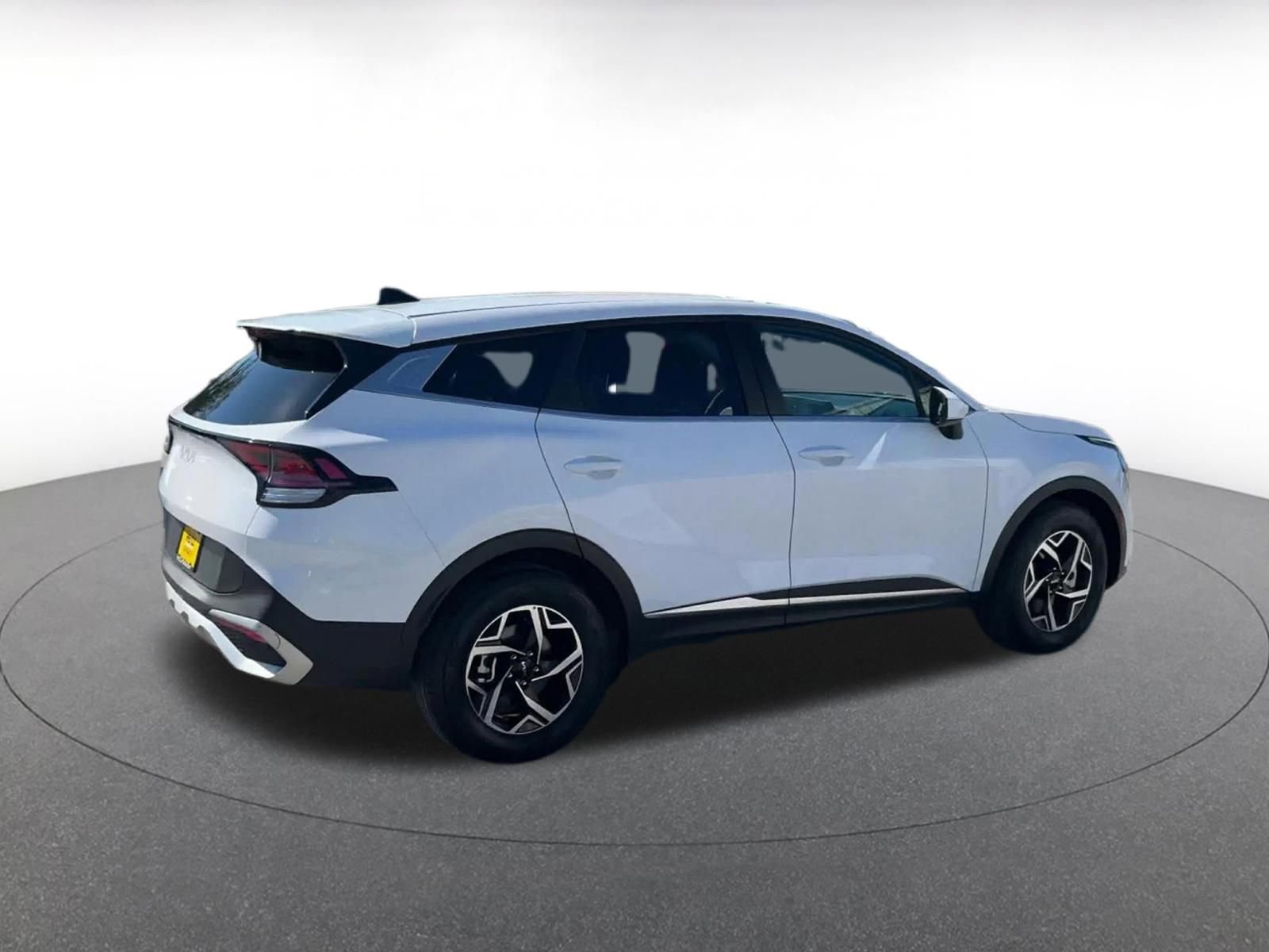 Thumbnail: 2025 Kia Sportage - 15