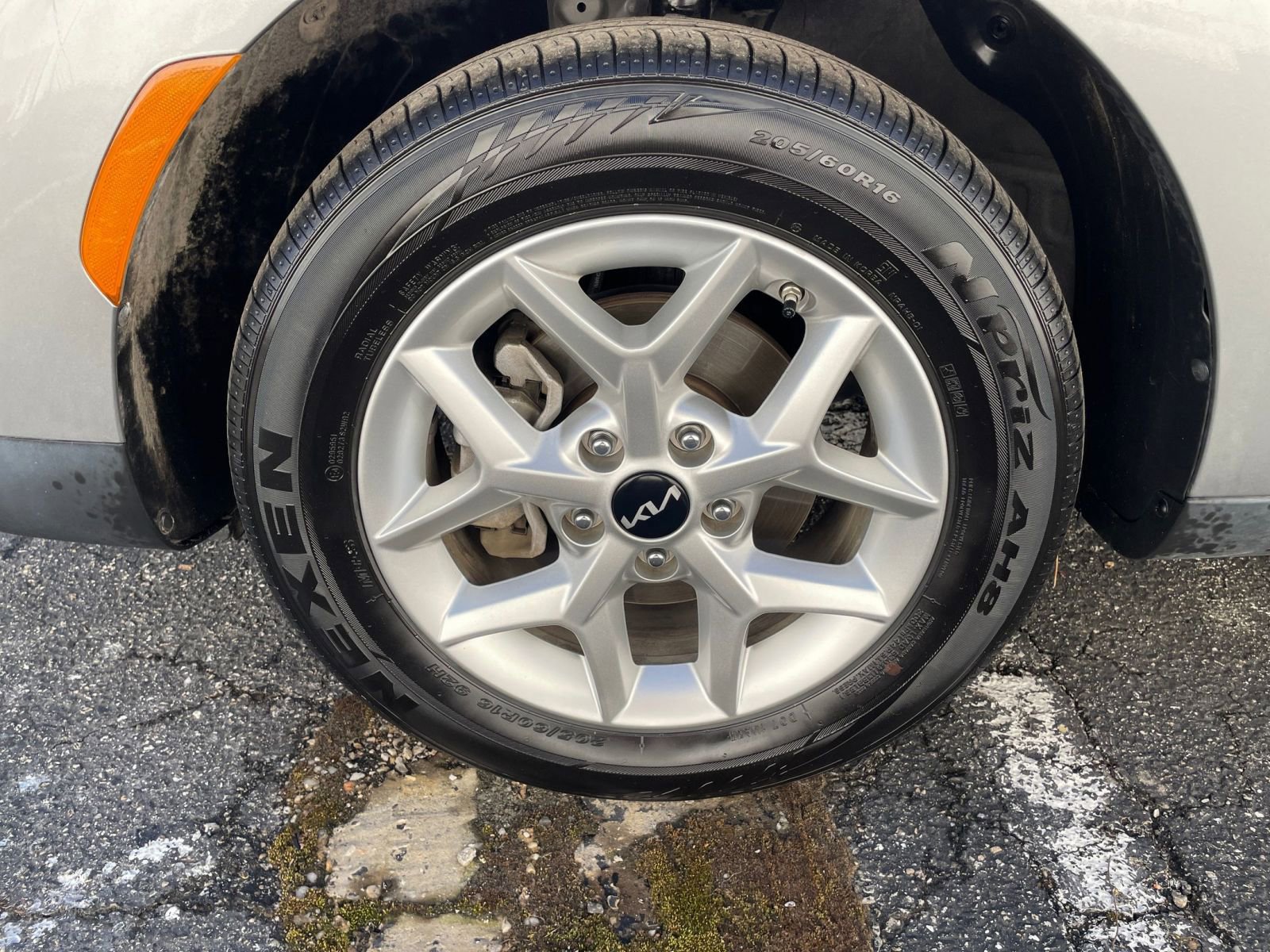 Thumbnail: 2025 Kia Soul - 28