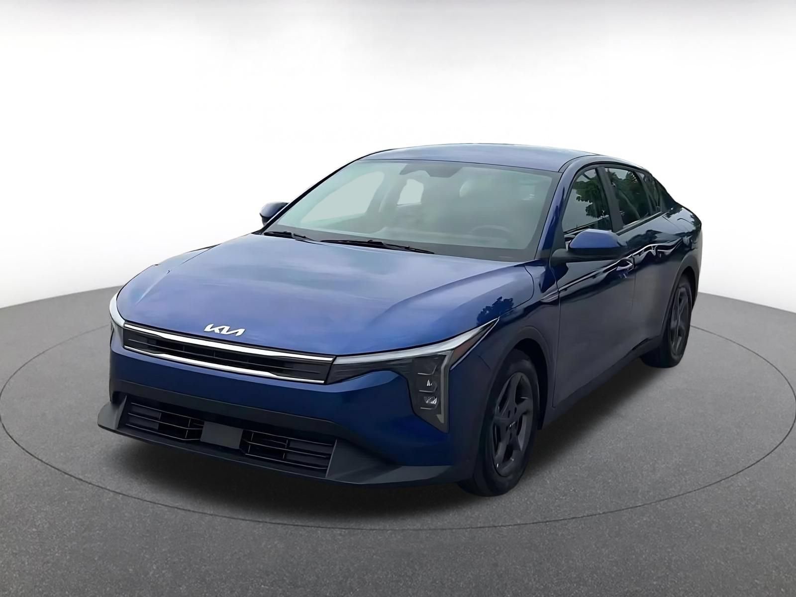 Thumbnail: 2025 Kia K4 - 6