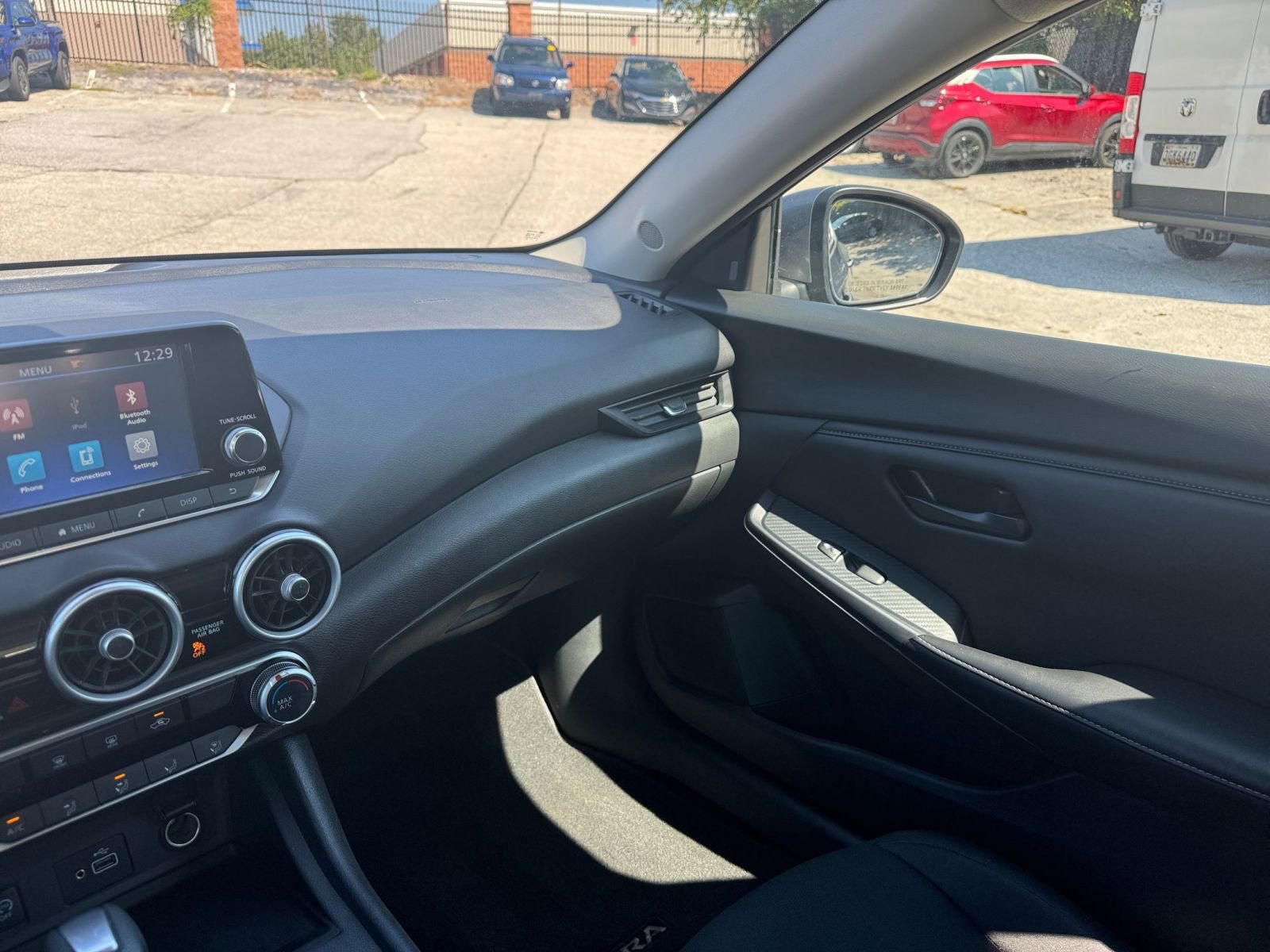 Thumbnail: 2024 Nissan Sentra - 33