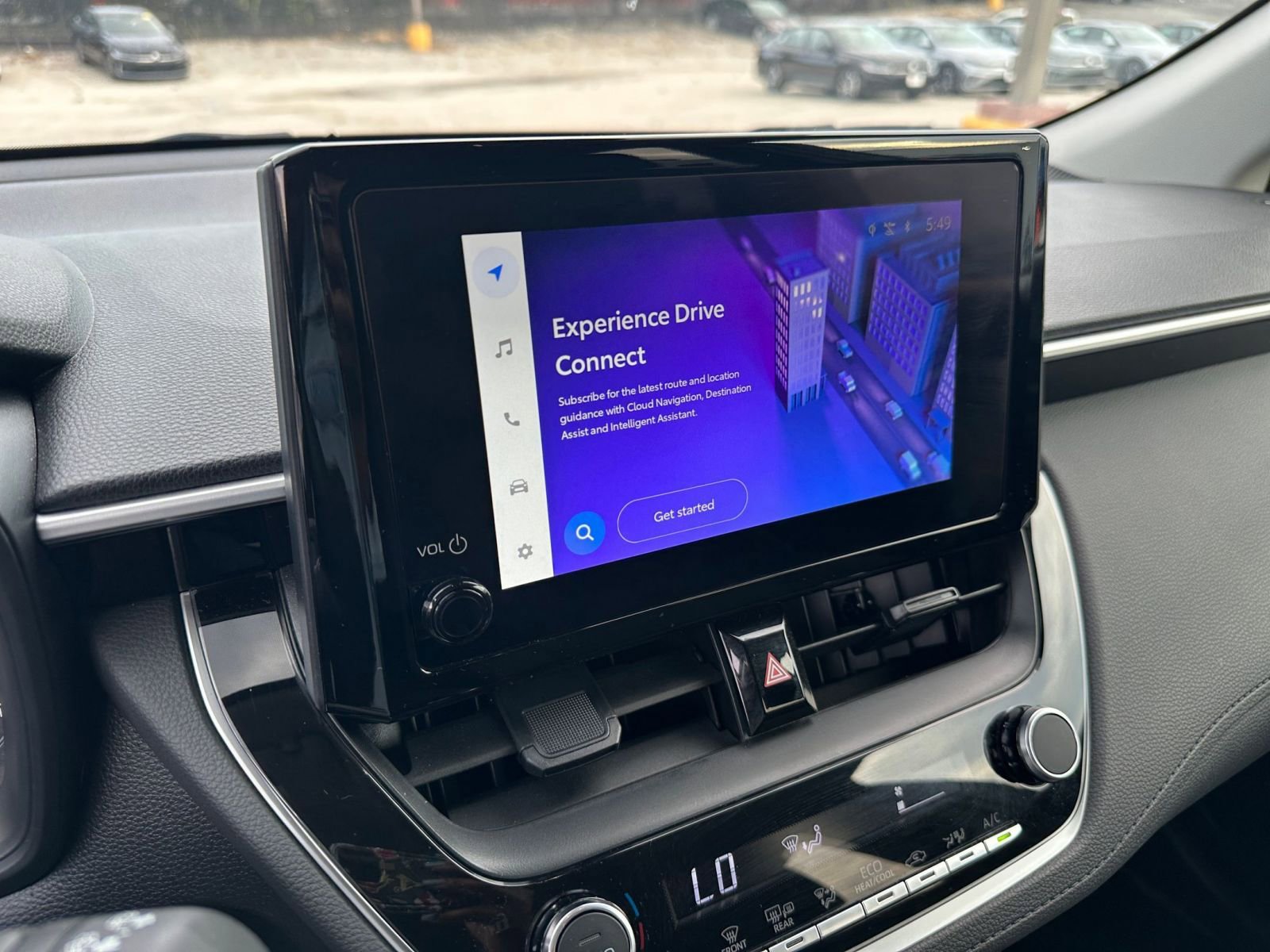 Thumbnail: 2025 Toyota Corolla Cross - 21