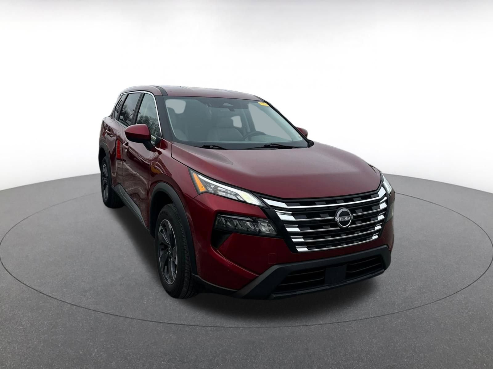 Thumbnail: 2024 Nissan Rogue - 1