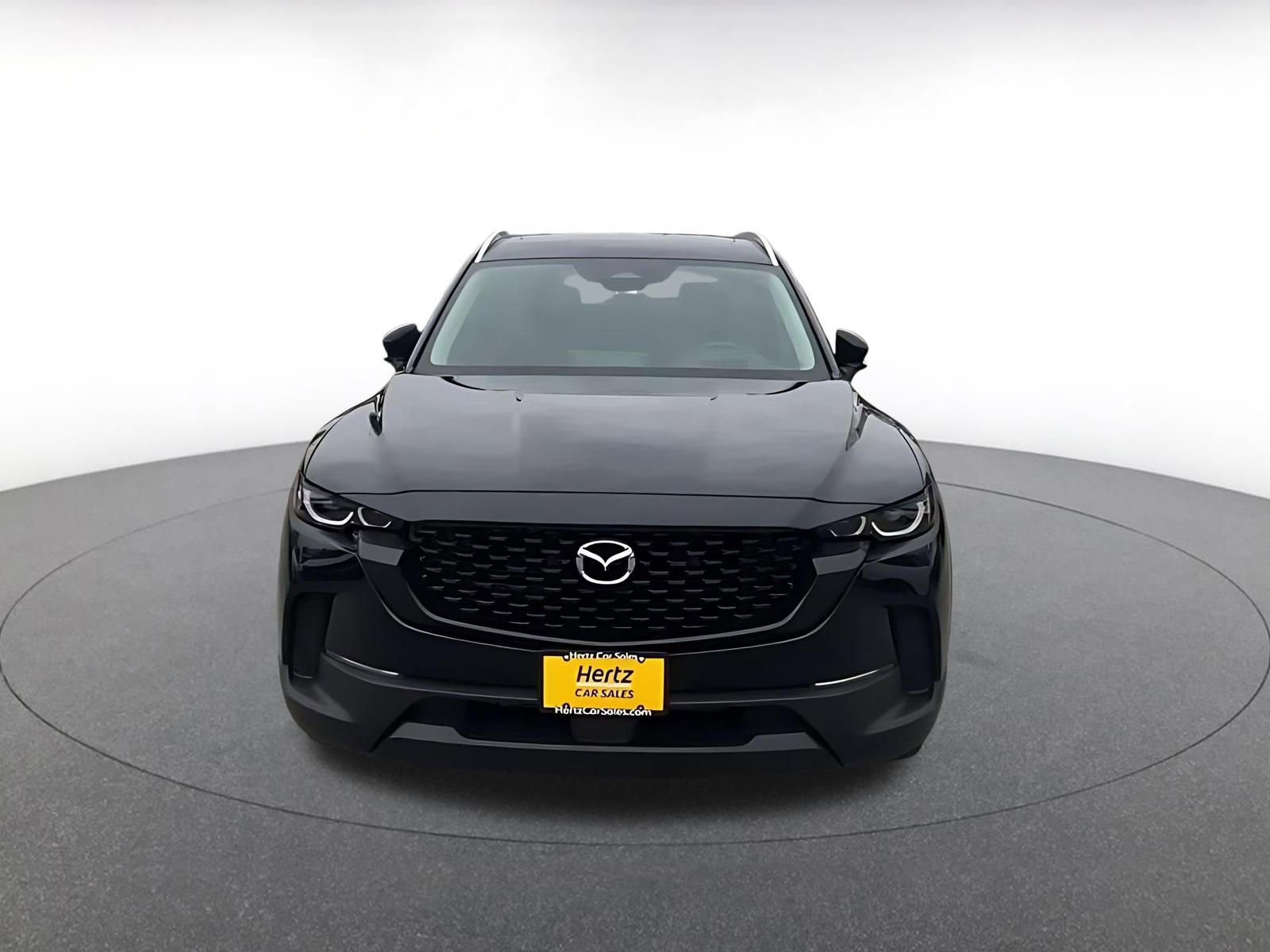 Thumbnail: 2025 Mazda CX-50 - 3