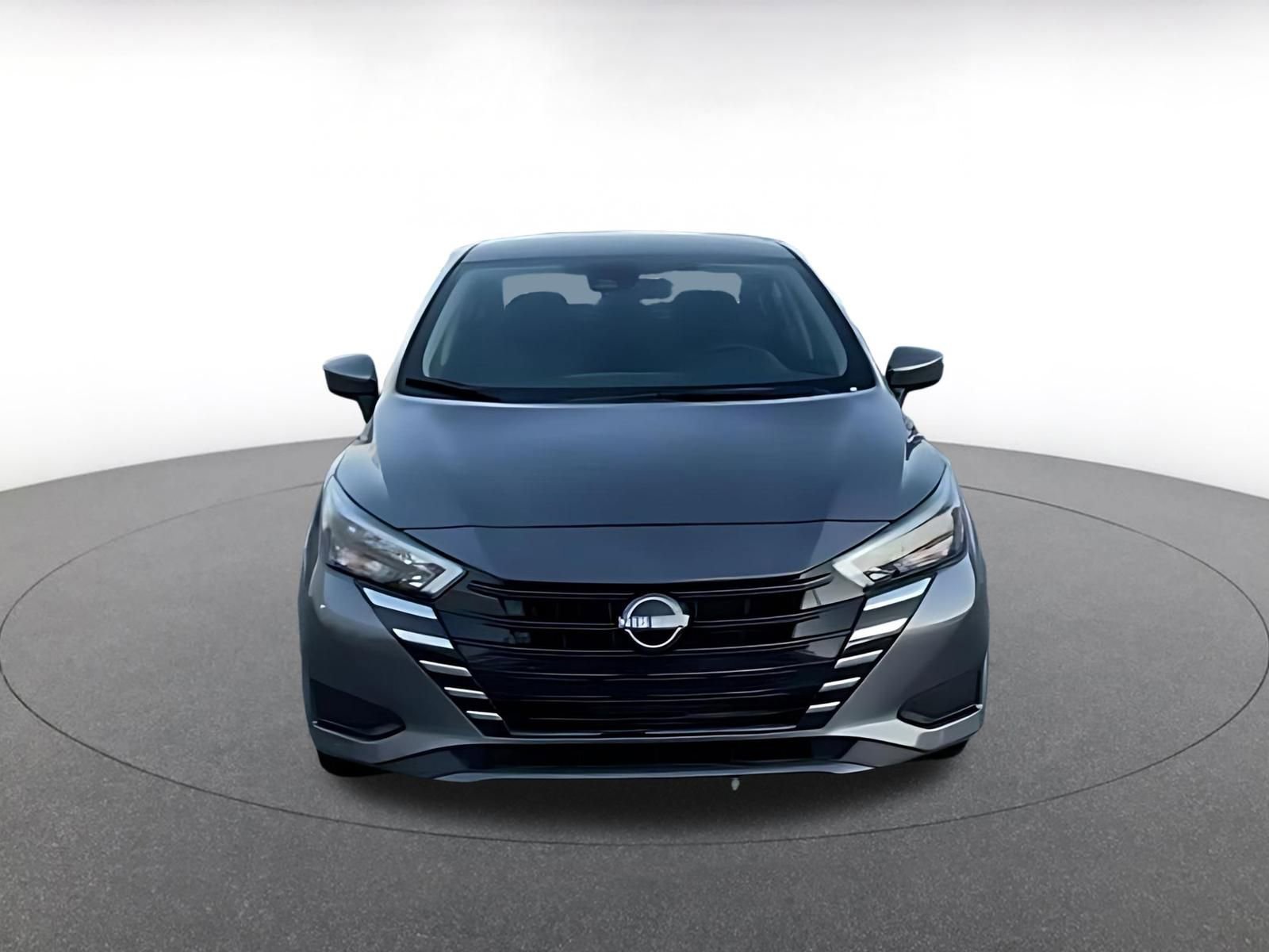 Thumbnail: 2025 Nissan Versa - 4