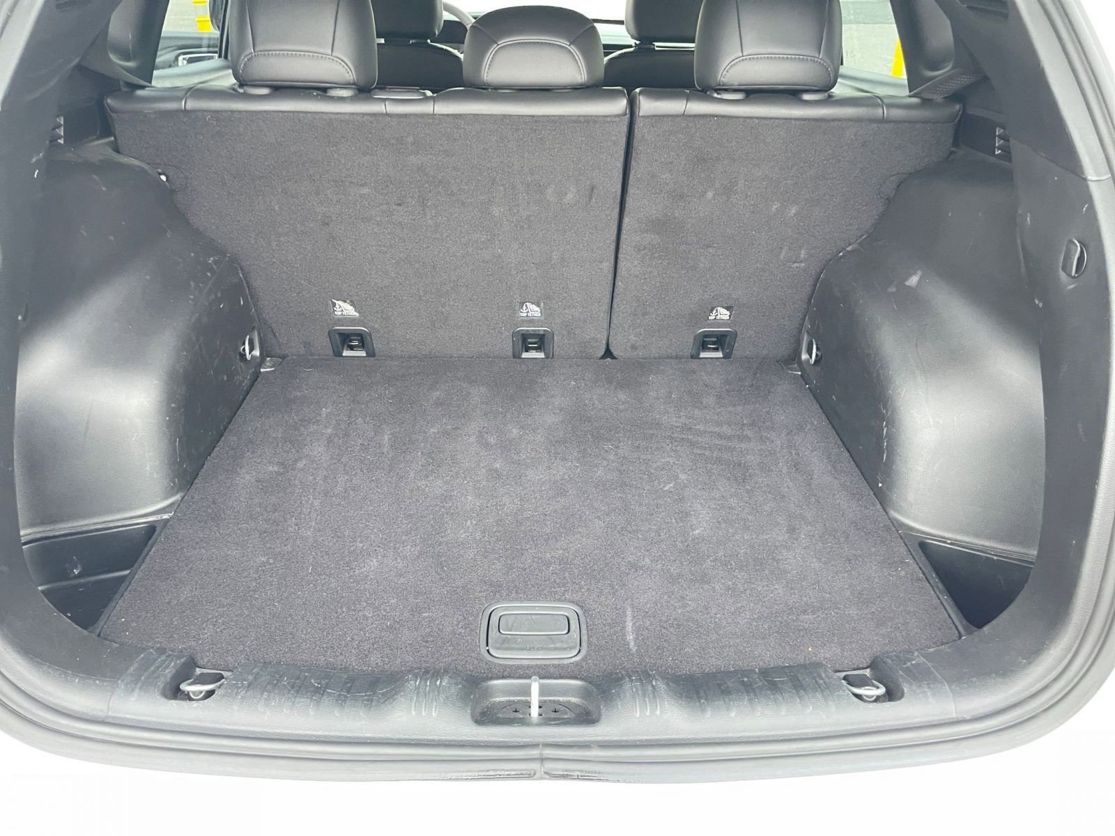 Thumbnail: 2025 Jeep Compass - 30