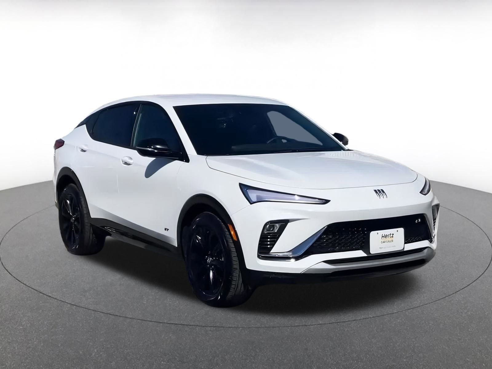 Thumbnail: 2025 Buick Envista - 3