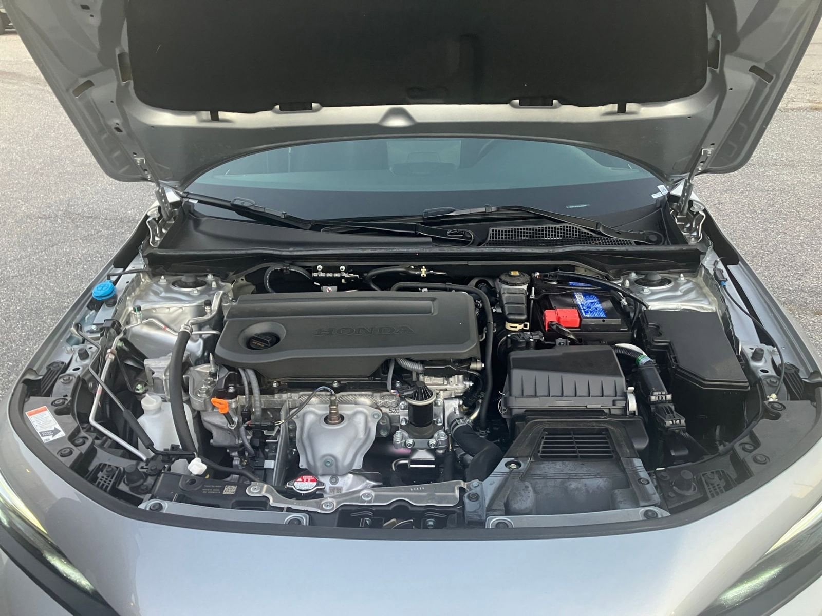 Thumbnail: 2025 Honda Civic - 29