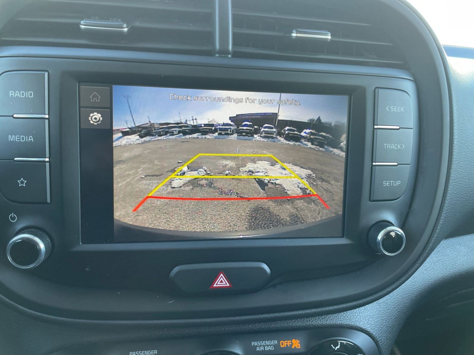 Thumbnail: 2025 Kia Soul - 22