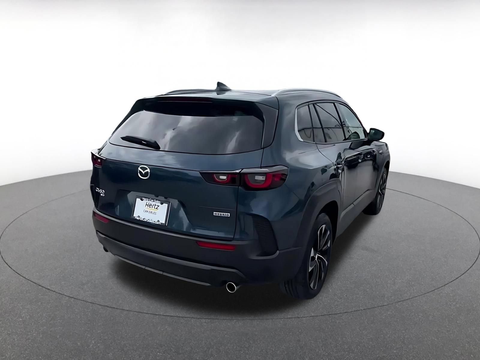 Thumbnail: 2025 Mazda CX-50 - 13