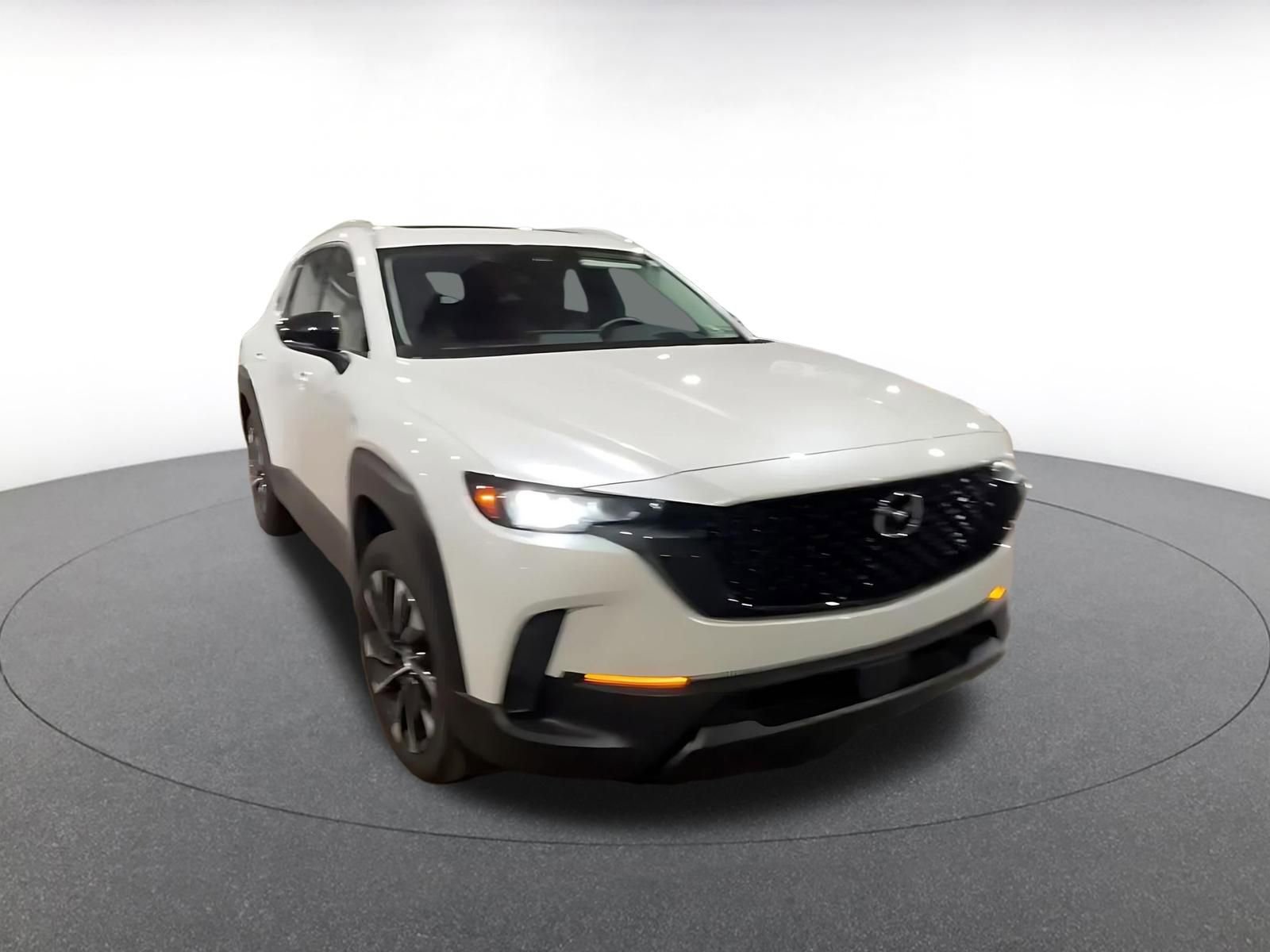 Thumbnail: 2025 Mazda CX-50 - 3
