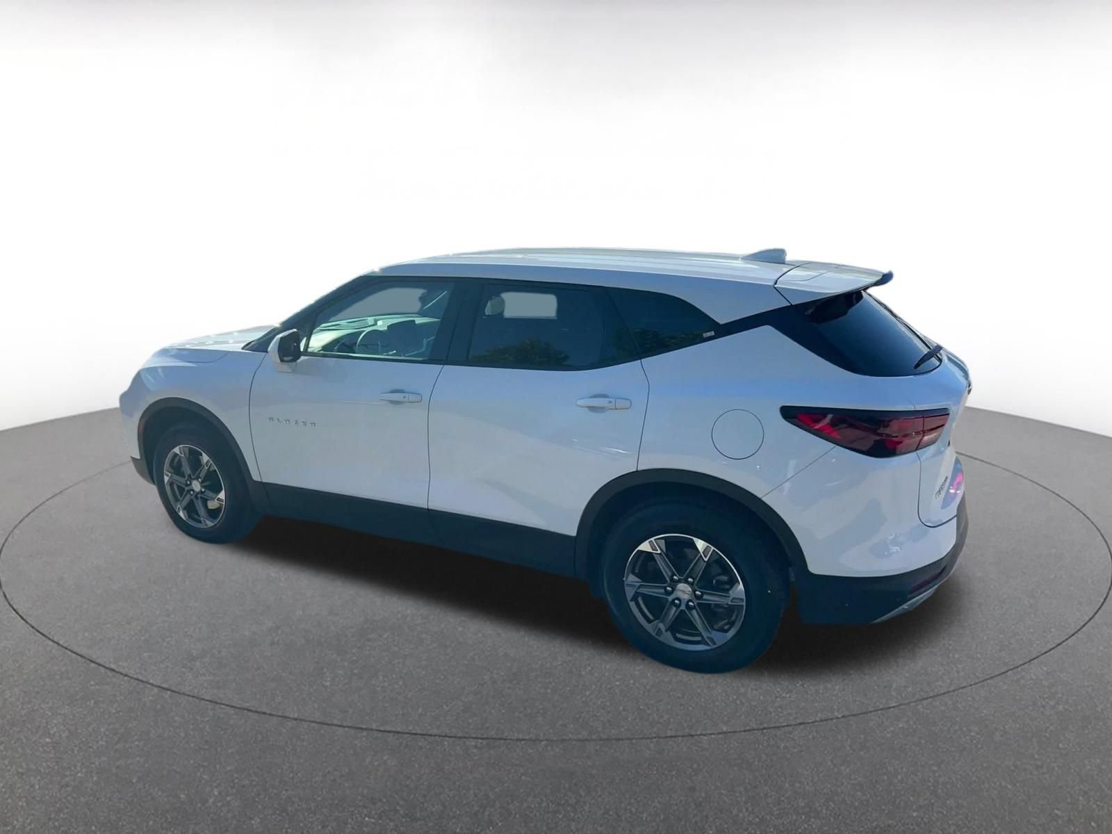 Thumbnail: 2026 Chevrolet Blazer - 9