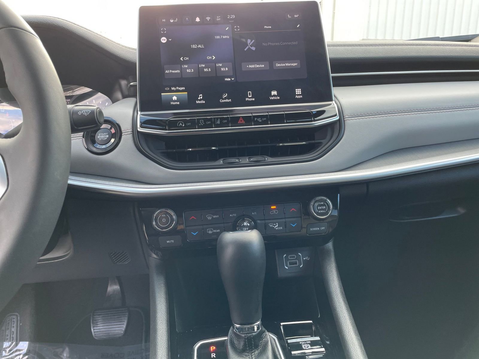 Thumbnail: 2025 Jeep Compass - 18