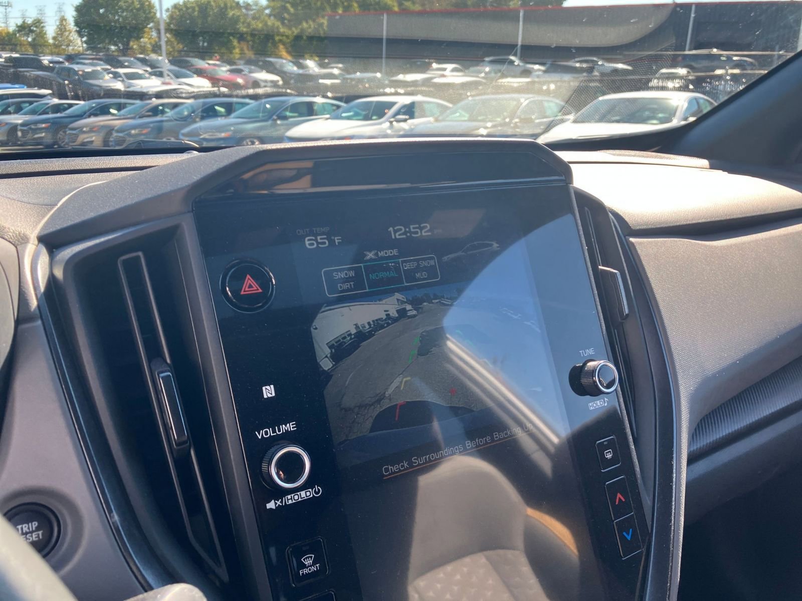 Thumbnail: 2024 Subaru Crosstrek - 17