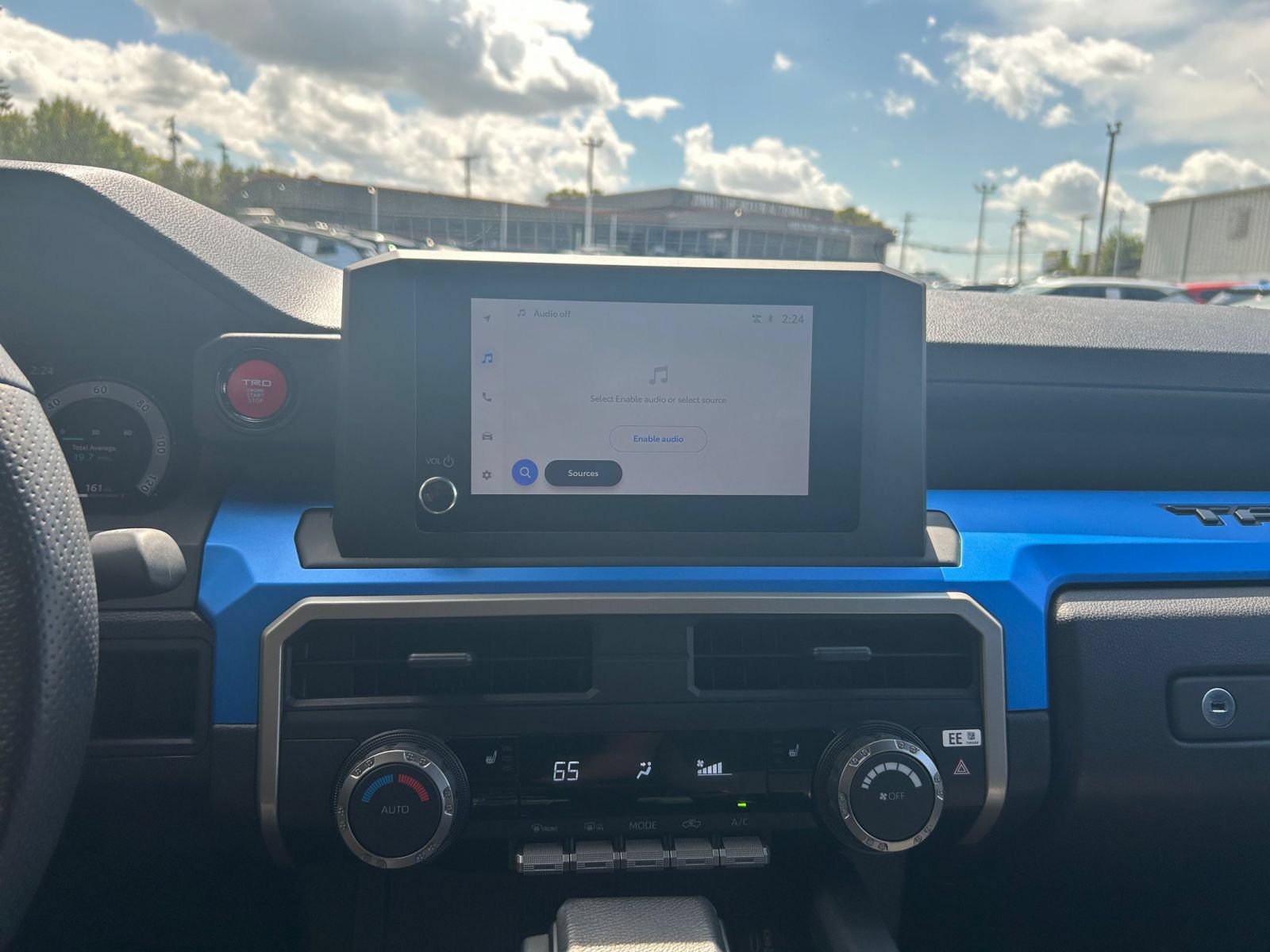 Thumbnail: 2025 Toyota Tacoma - 14