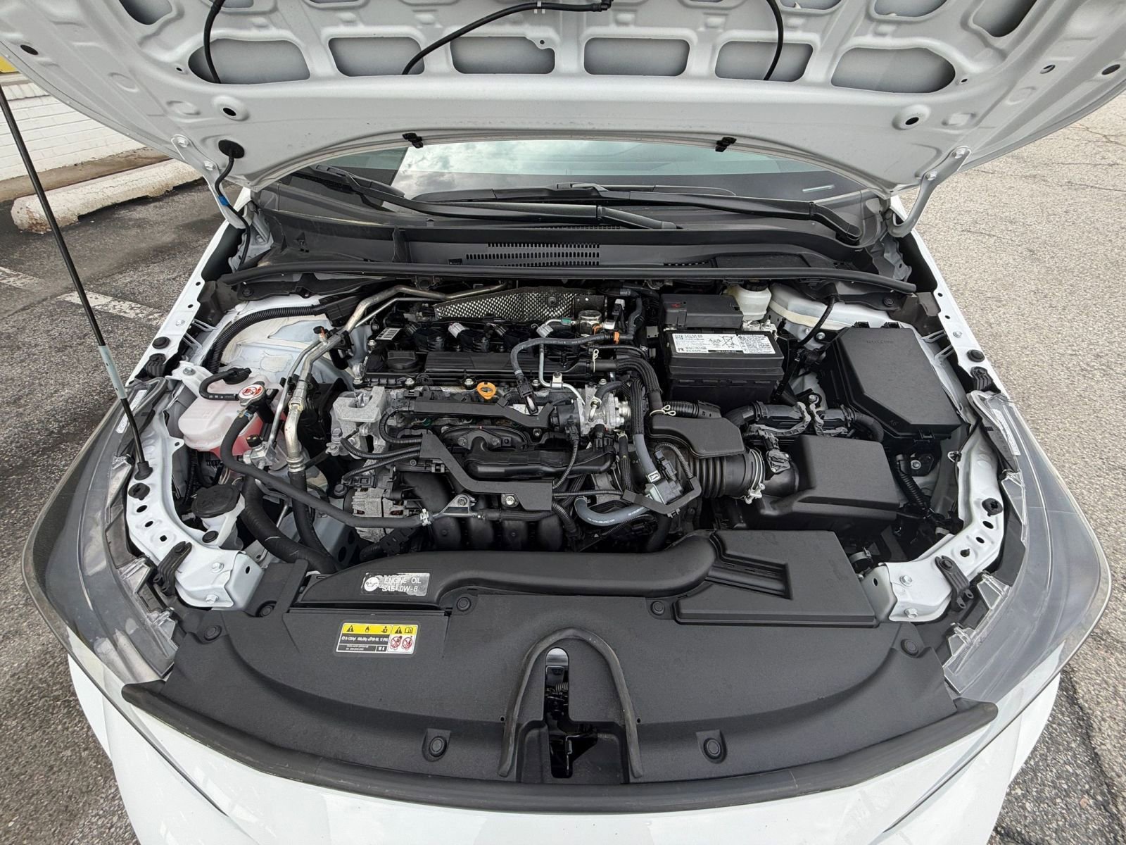 Thumbnail: 2025 Toyota Corolla - 33