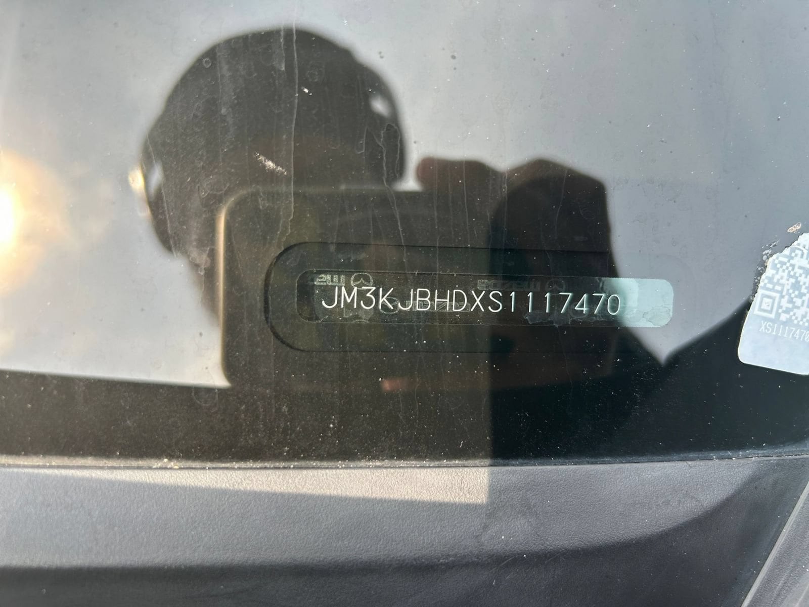 Thumbnail: 2025 Mazda CX-70 - 27
