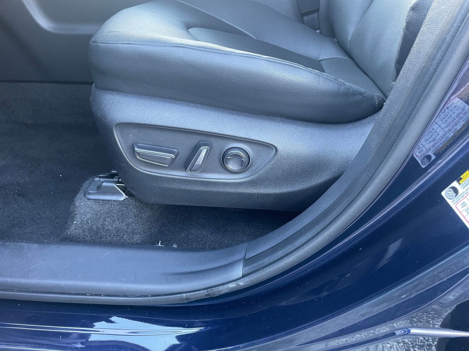 Thumbnail: 2025 Toyota Grand Highlander - 24