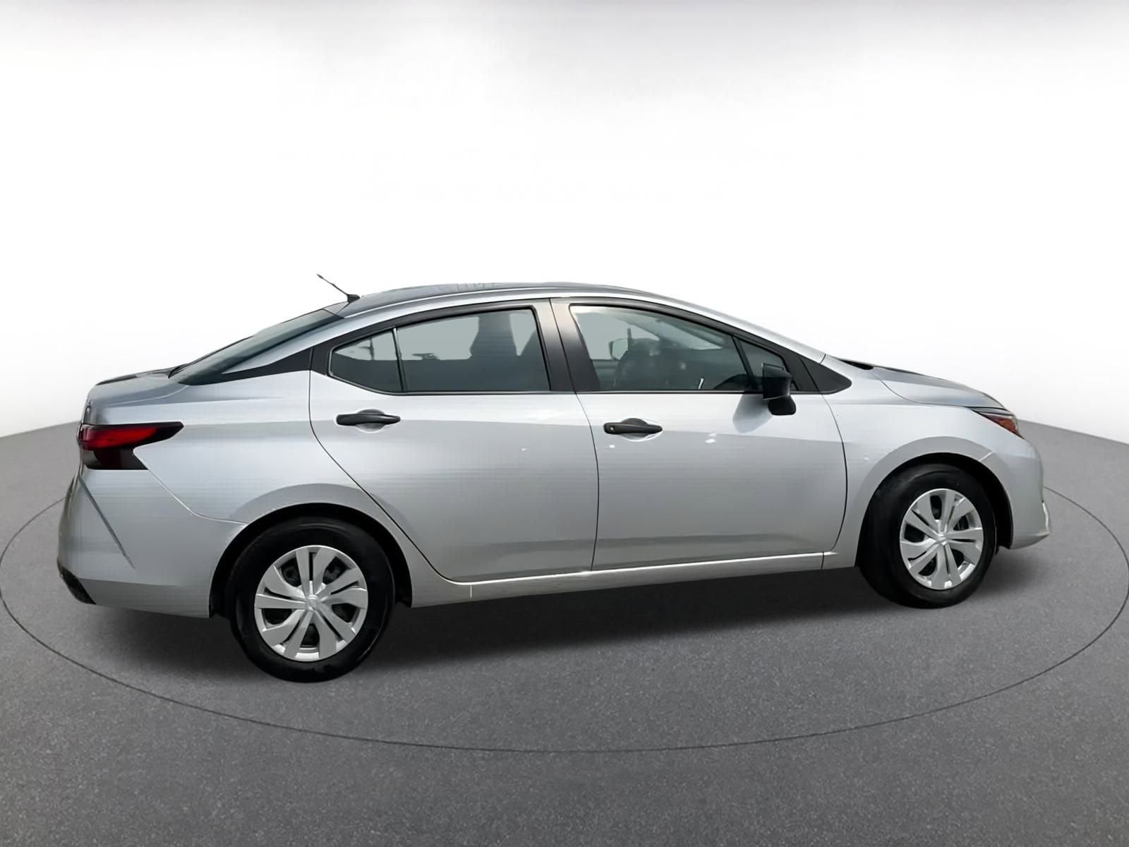 Thumbnail: 2024 Nissan Versa - 8
