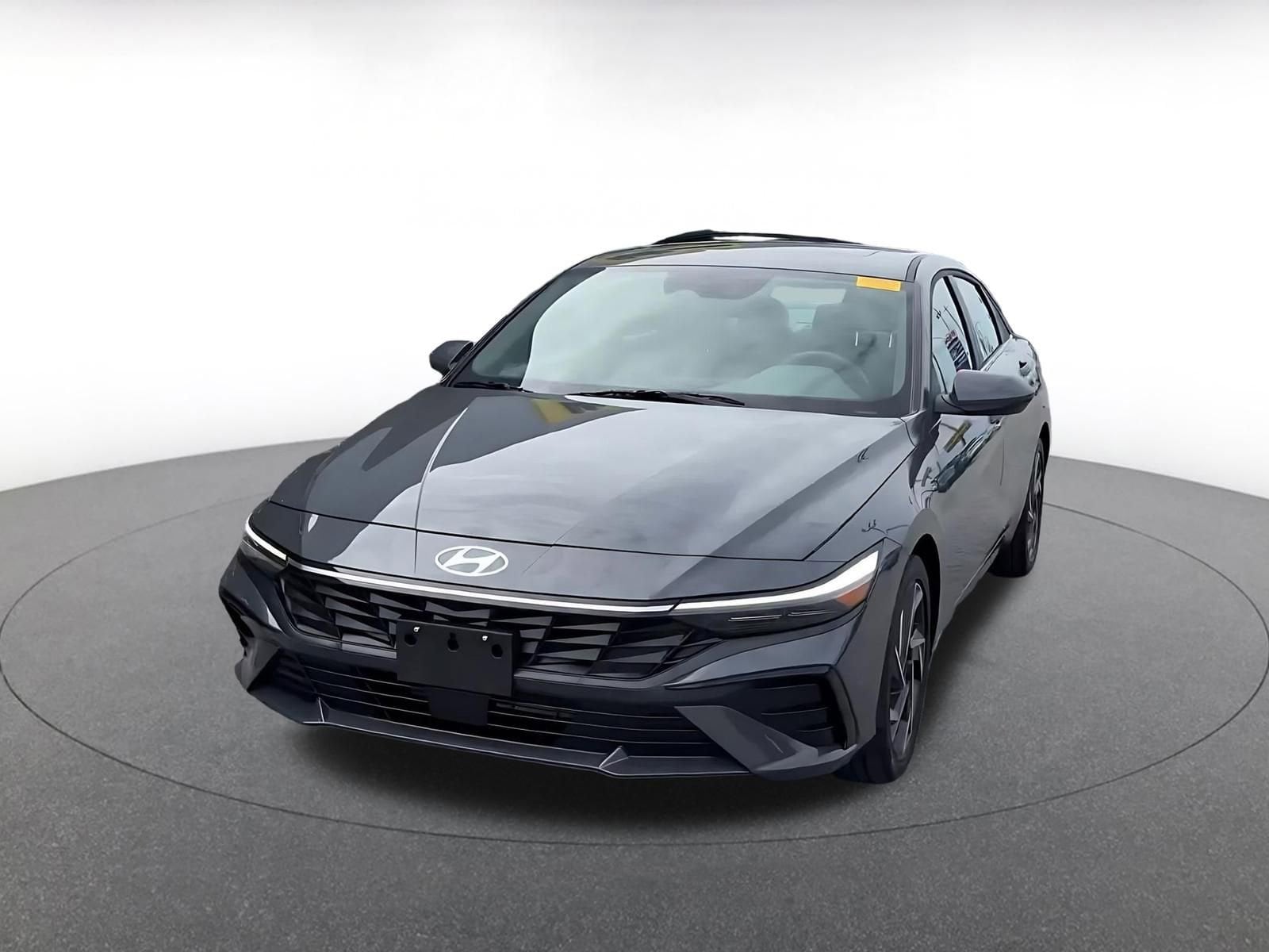 Thumbnail: 2025 Hyundai Elantra - 7