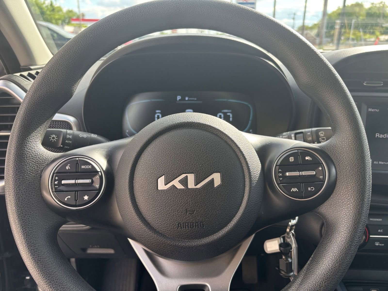 Thumbnail: 2025 Kia Soul - 25