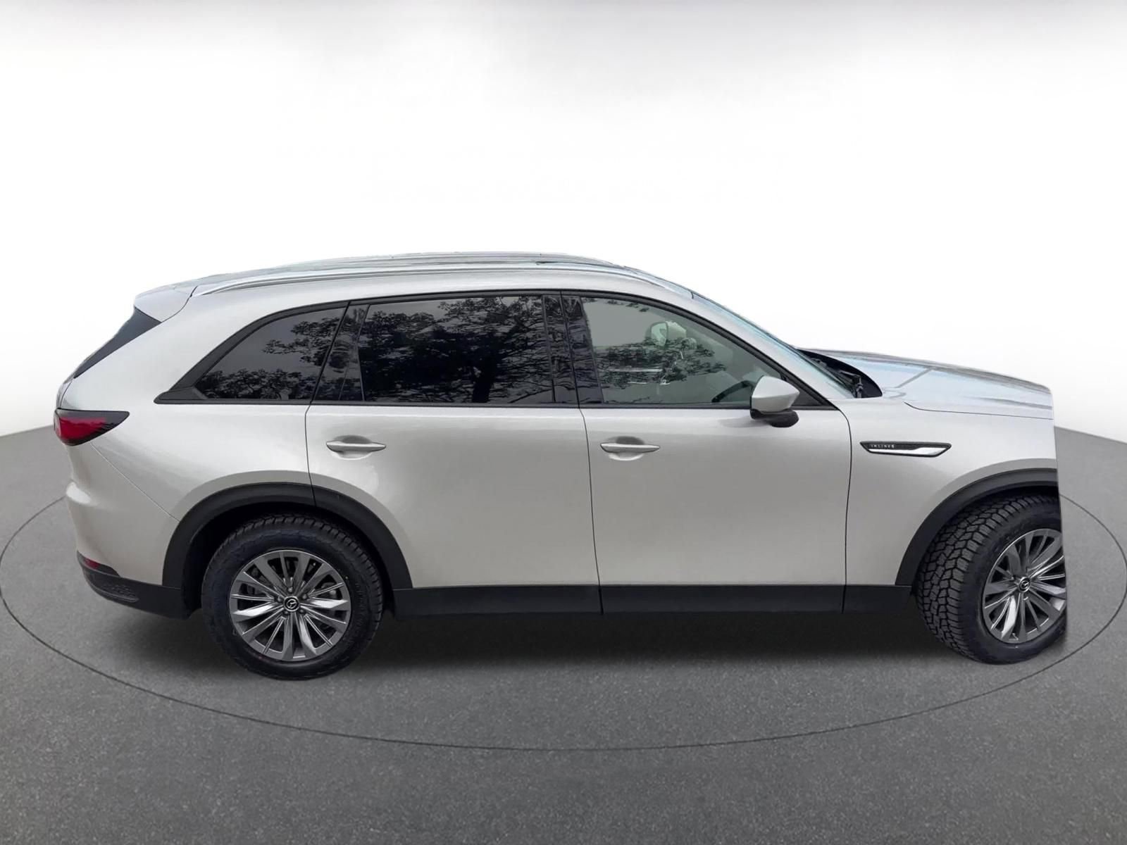 Thumbnail: 2025 Mazda CX-90 - 16