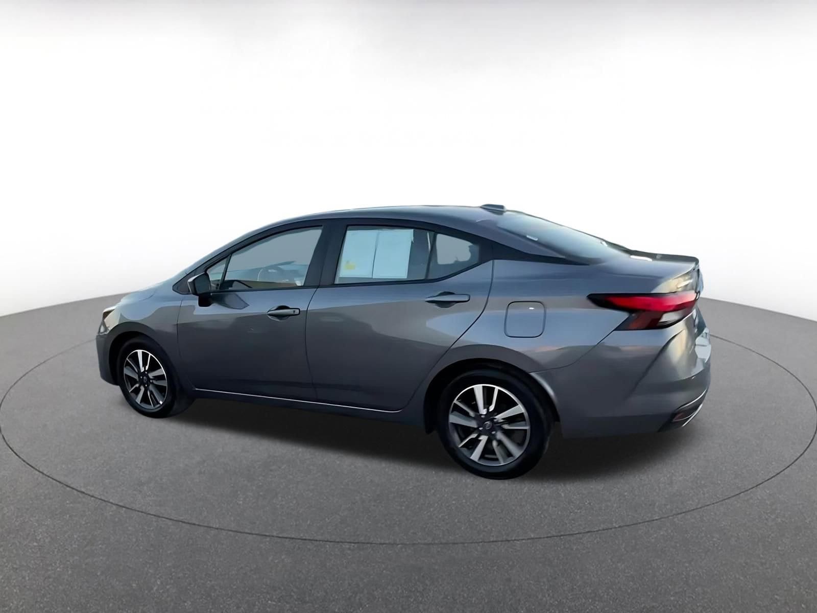 Thumbnail: 2025 Nissan Versa - 10