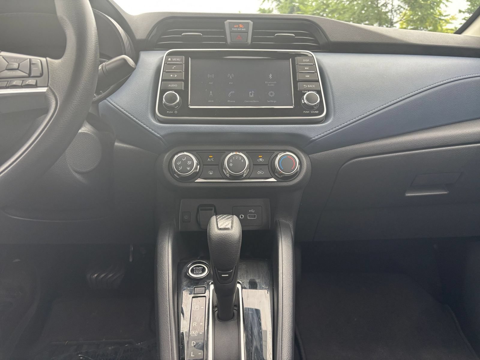 Thumbnail: 2025 Nissan Versa - 17