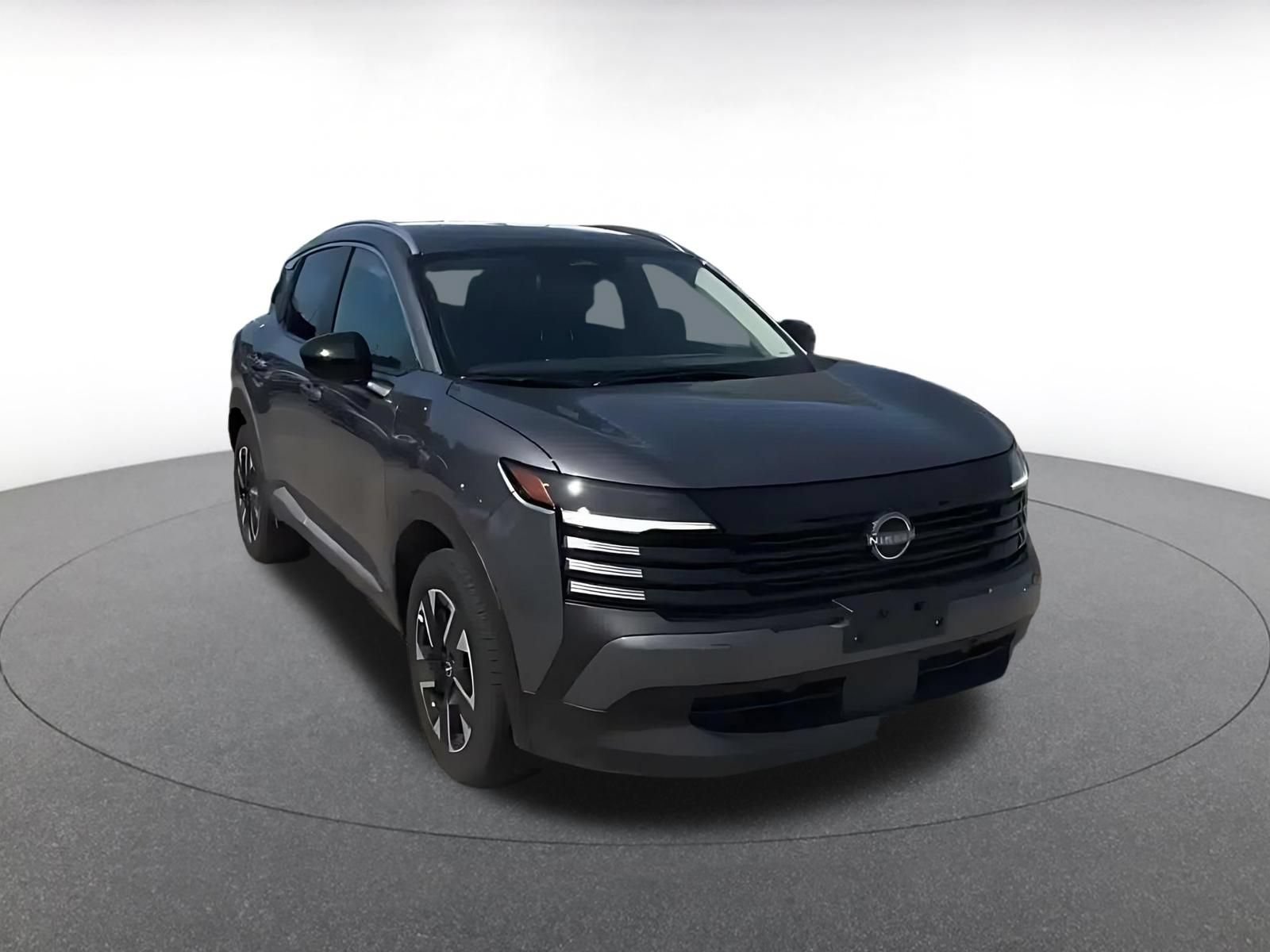 Thumbnail: 2026 Nissan Kicks - 3