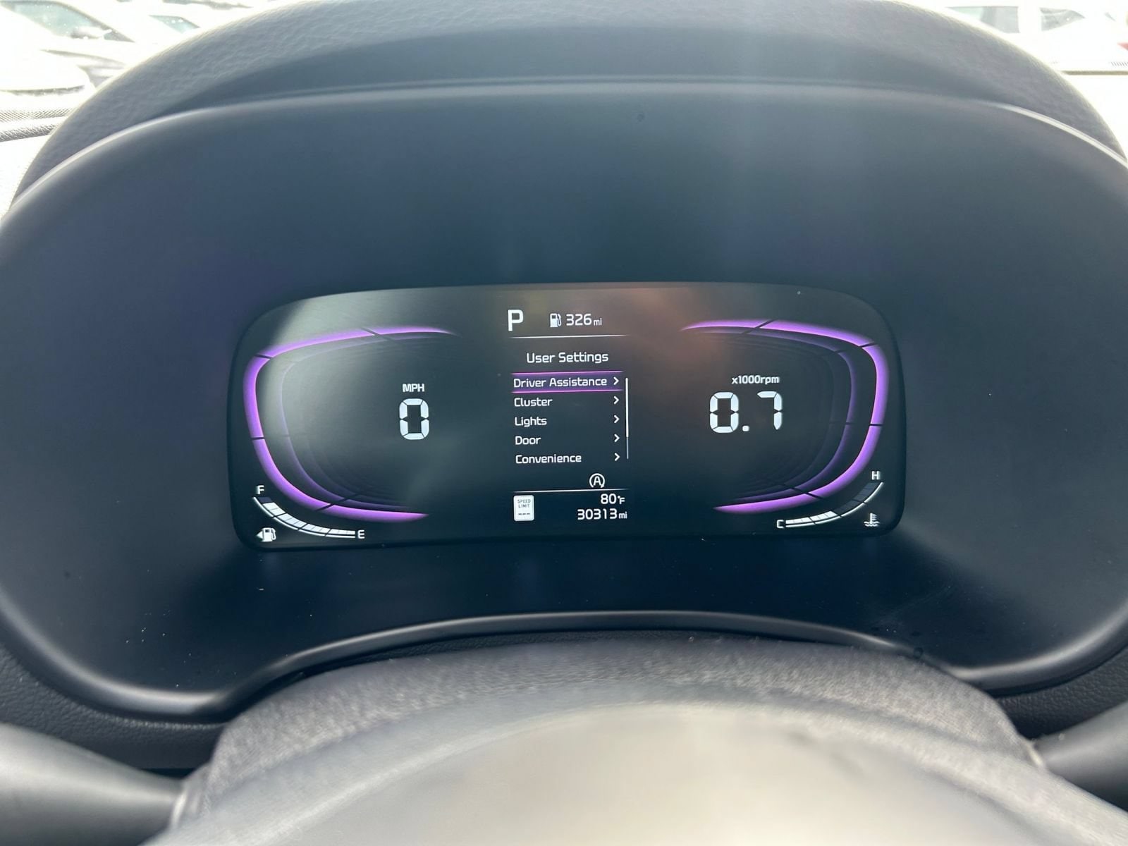 Thumbnail: 2025 Kia Soul - 30