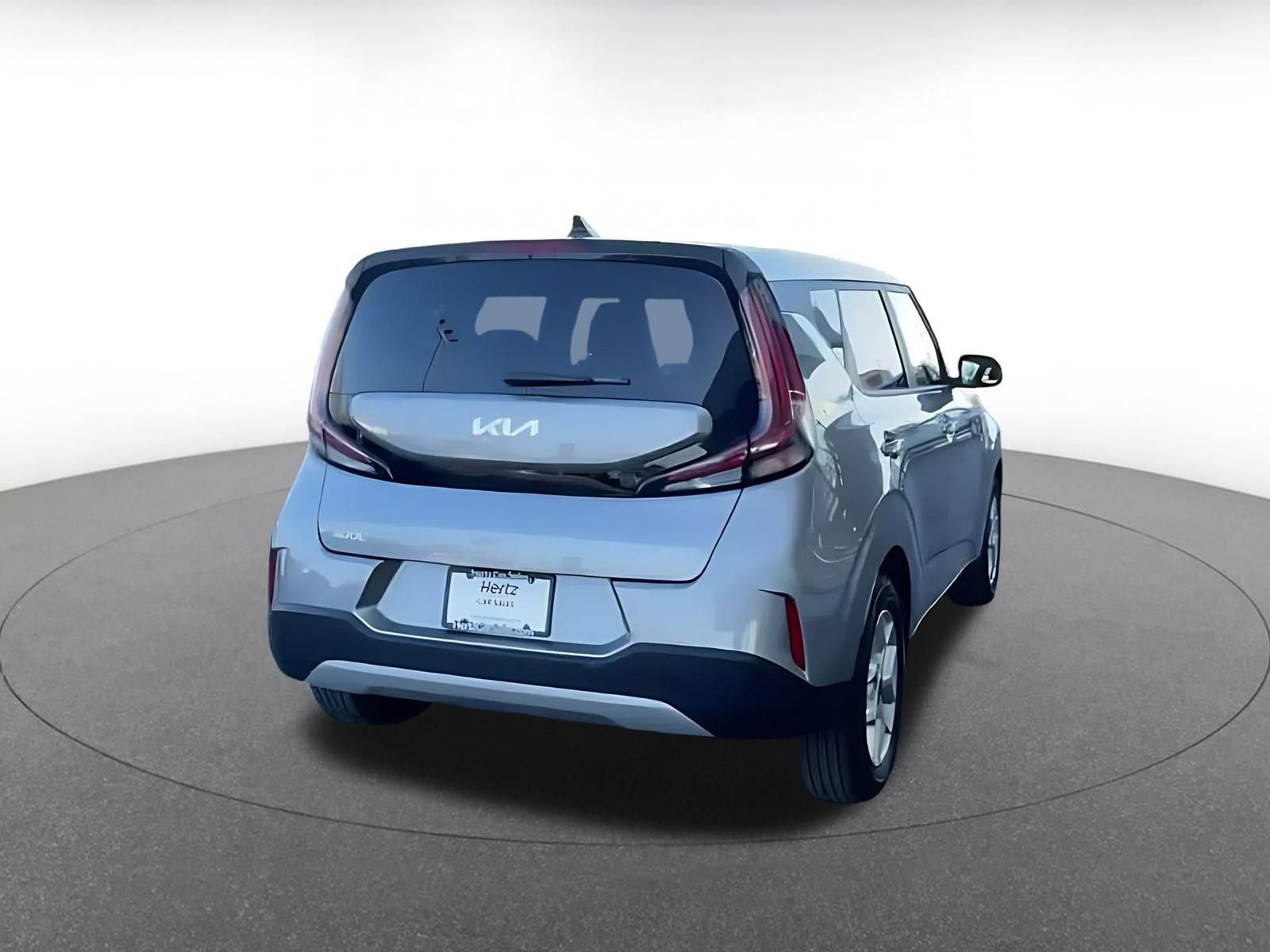 Thumbnail: 2025 Kia Soul - 11