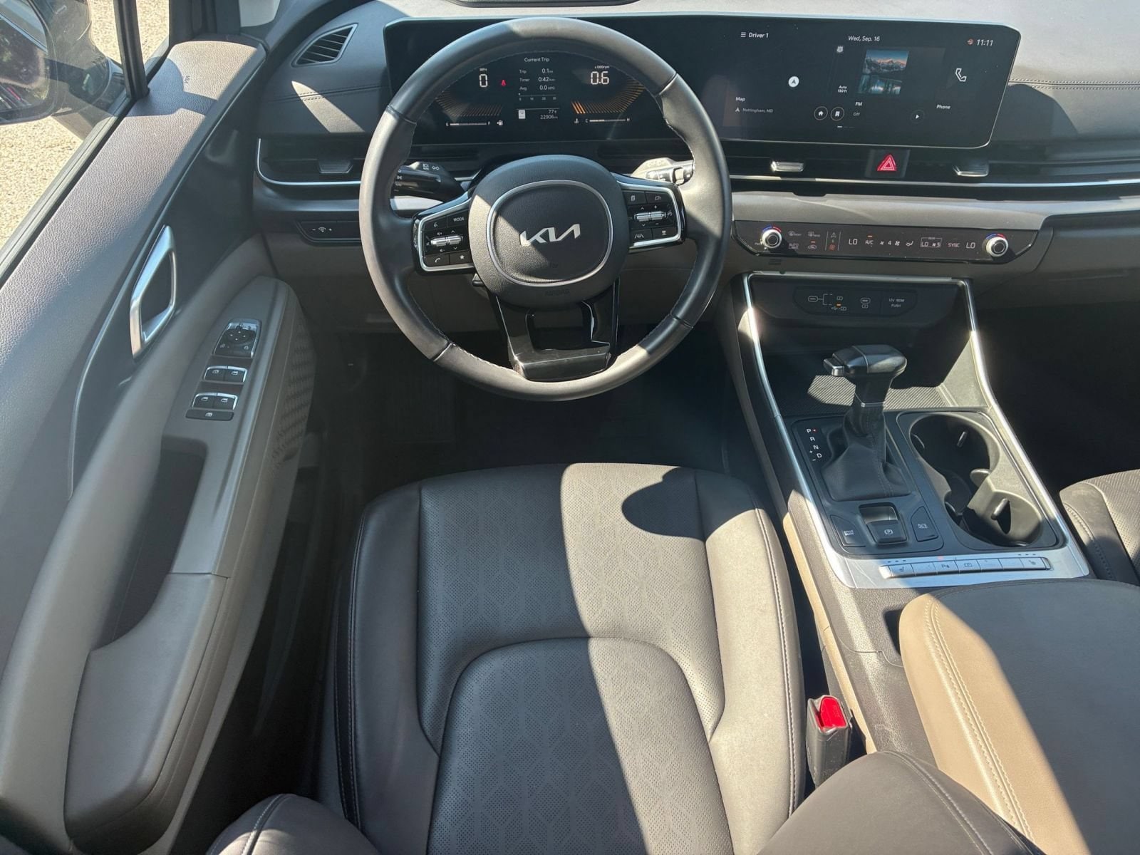 Thumbnail: 2026 Kia Carnival - 29
