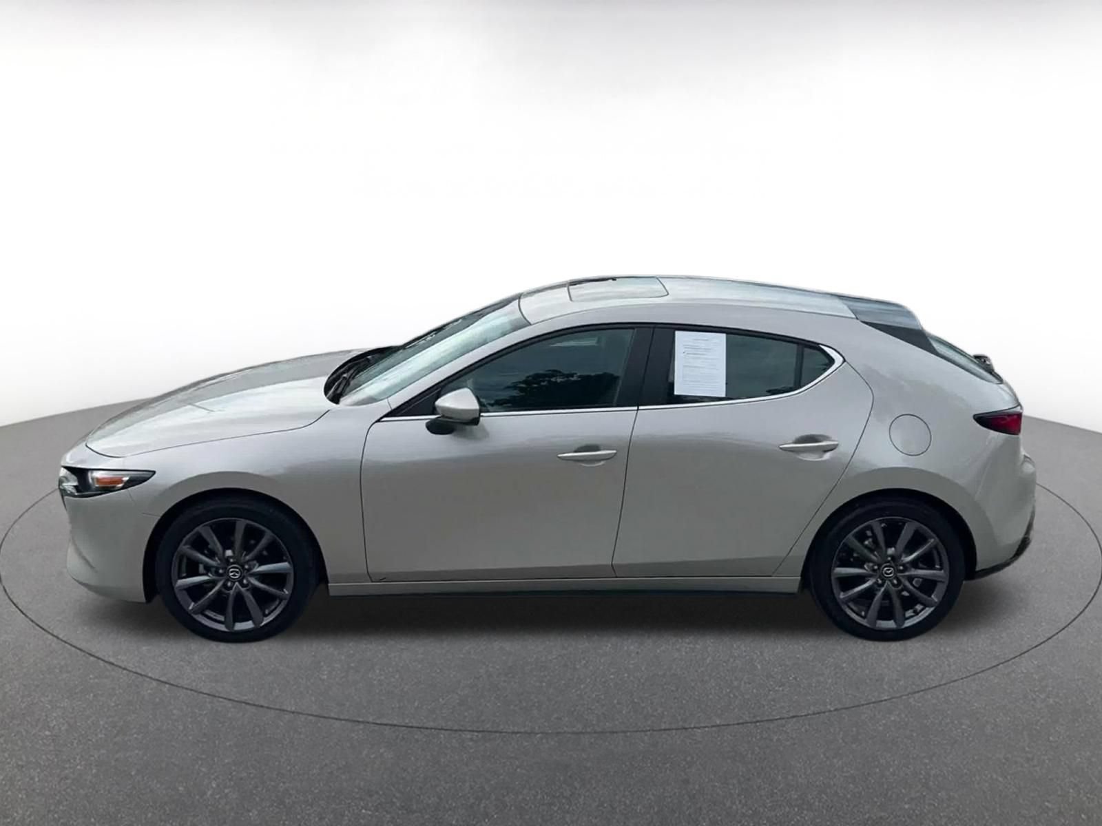 Thumbnail: 2026 Mazda Mazda3 - 9