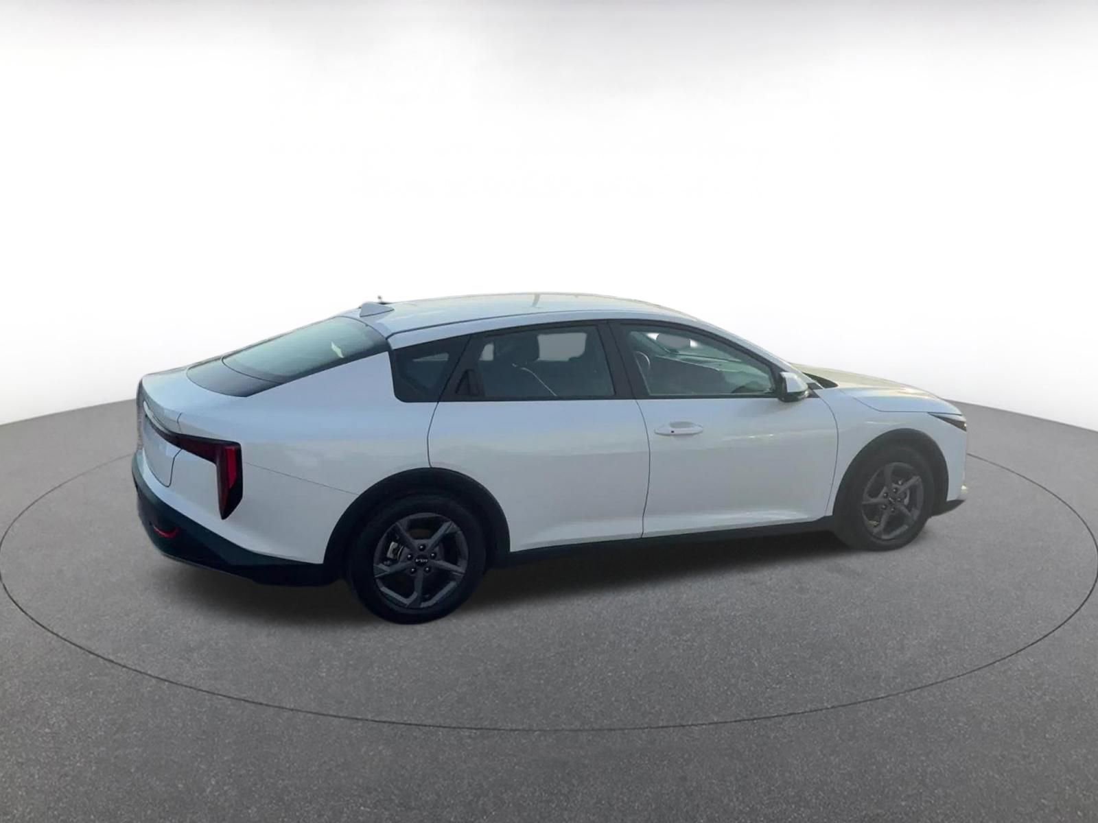 Thumbnail: 2025 Kia K4 - 15