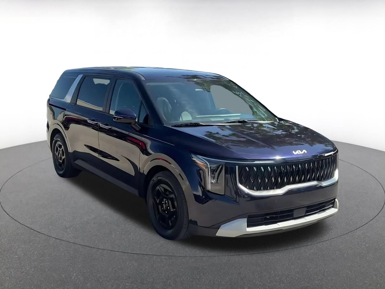 Thumbnail: 2026 Kia Carnival - 3